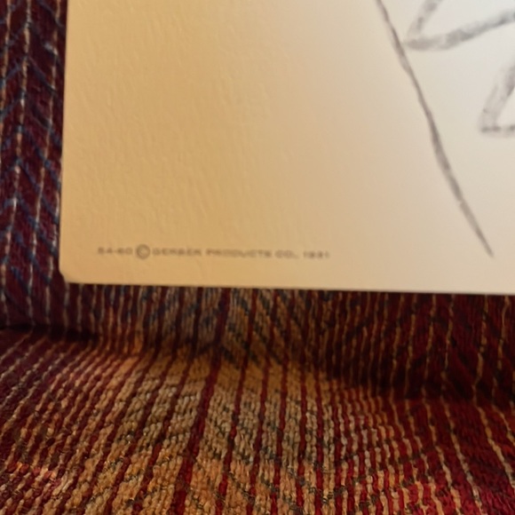 The Original Gerber Baby - Picture 4 of 5